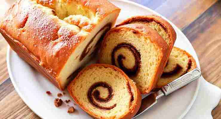 Best Cinnamon Bread