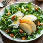 Best Arugula Salad