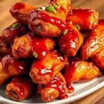 Korean Fried Chicken