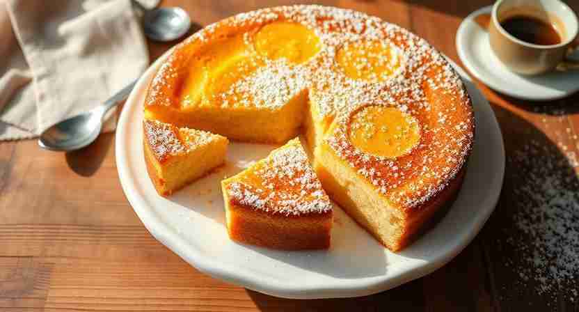Best Gooey Butter Cake