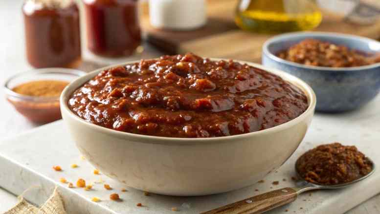 Best Sloppy Joe Sauce
