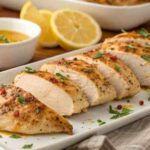 Air Fryer Chicken Breast