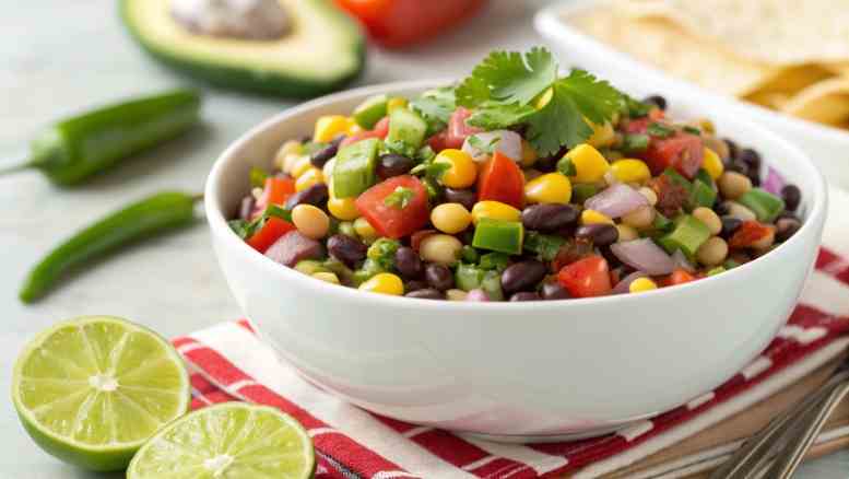 Best Texas Caviar