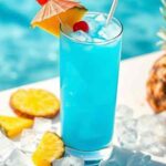 Best Blue Hawaiian Drink