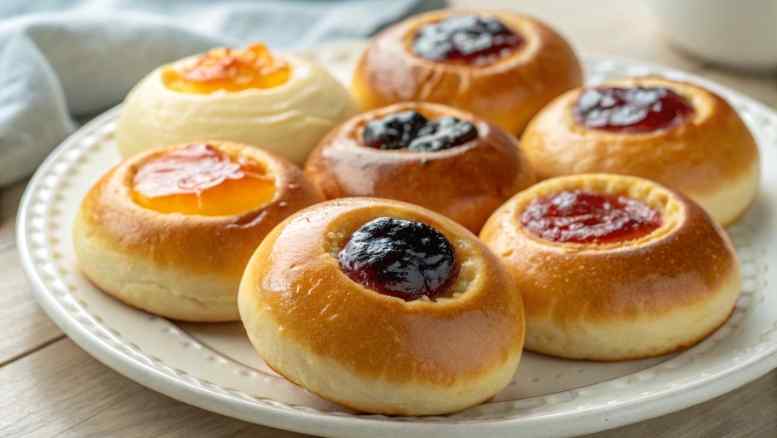 Best Kolache Recipe