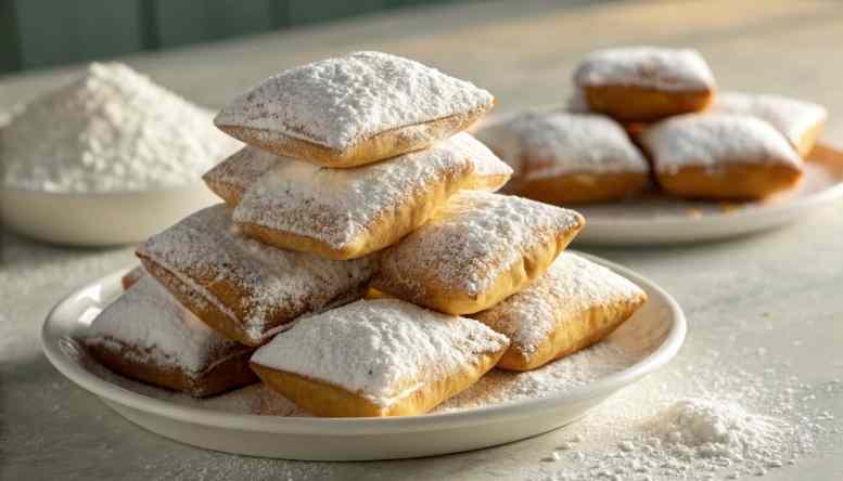 Best New Orleans Beignets