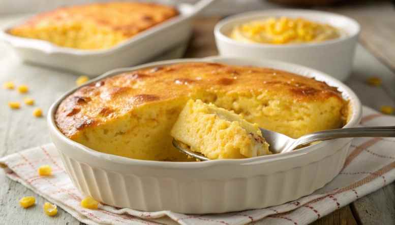 Best Jiffy Cornbread Casserole