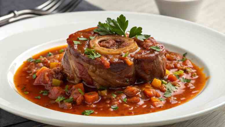 Best Osso Buco Recipe