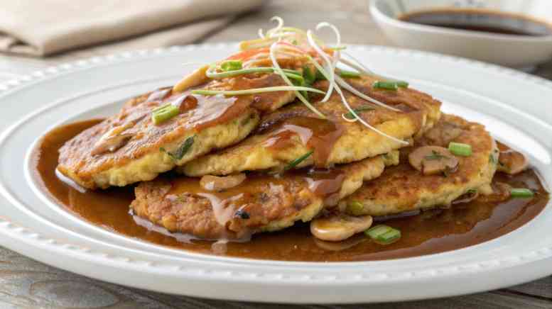 Best Egg Foo Young Recipe