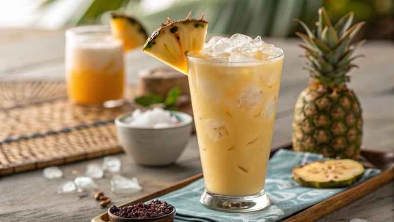 Best Painkiller Cocktail Recipe