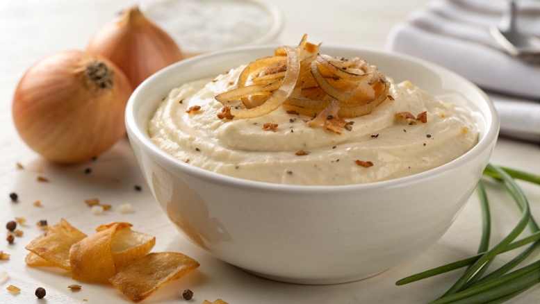 Best French Onion Dip