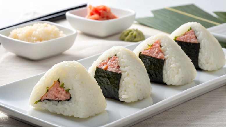Best Onigiri Recipe