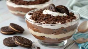 Best Dirt Pudding Recipe