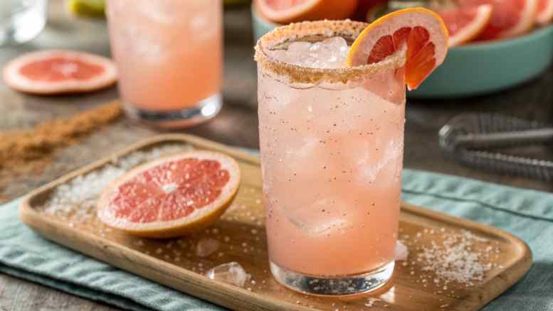 Best Paloma Cocktail