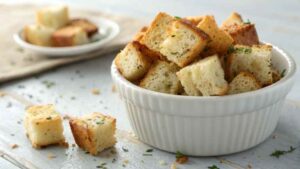 Best Homemade Croutons