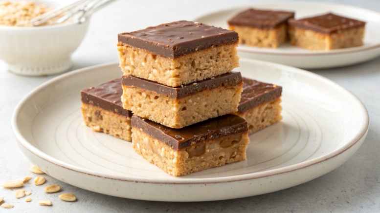 Best Scotcheroos Recipe