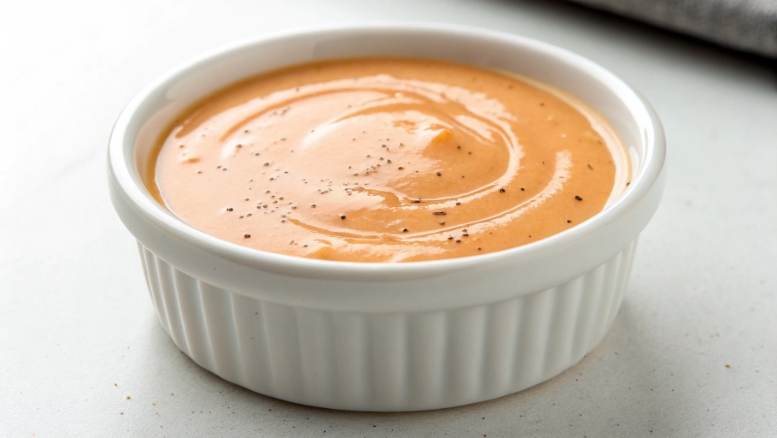 Best Cane’s Sauce Recipe