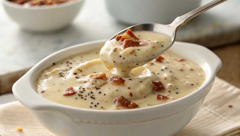 Best Country Gravy Recipe