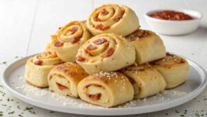 Best Pizza Rolls