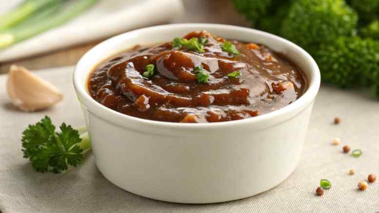 Best Beef and Broccoli Sauce