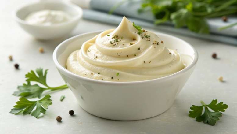 Best Horseradish Cream Sauce