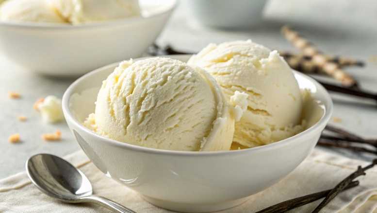 Best Vanilla Ice Cream