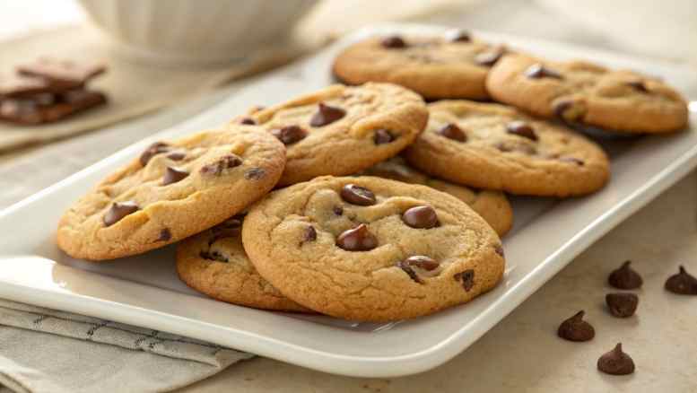 Best Nestle Toll House Cookies