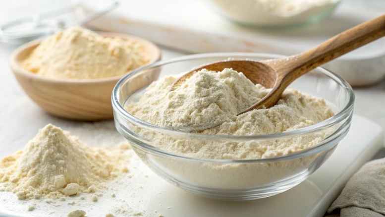 Best Pancake Mix Recipe