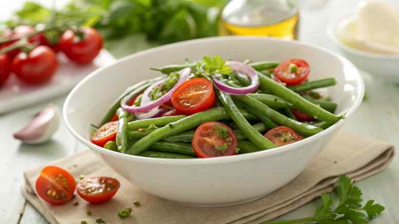 Best Green Bean Salad