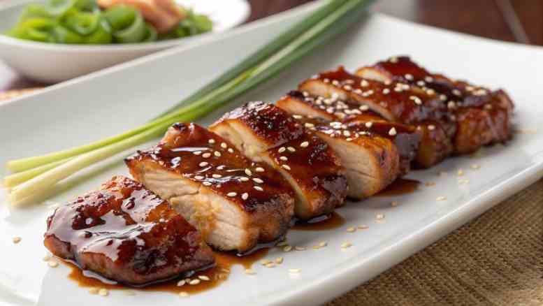Best Teriyaki Chicken Recipe