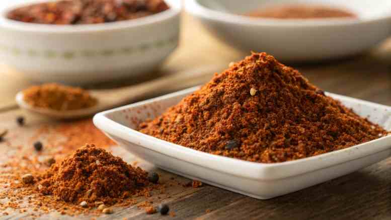 Best Fajita Seasoning Recipe