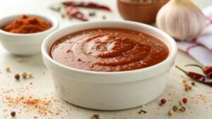 Best Enchilada Sauce