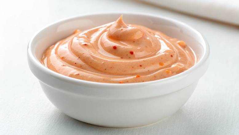 Best Yum Yum Sauce Recipe
