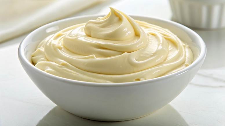 Best Mayonnaise Recipe