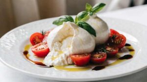 Best Burrata Recipe