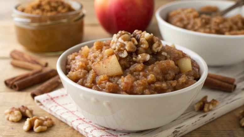 Best Charoset Recipe