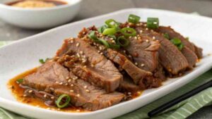 Best Bulgogi Recipe
