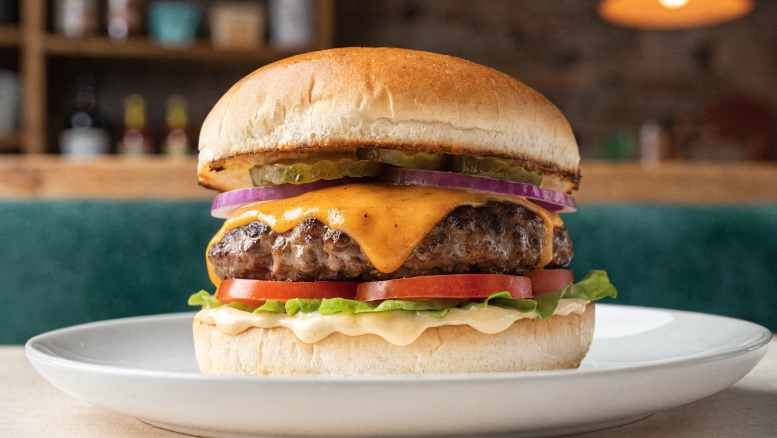 Best Burger Patty Recipe