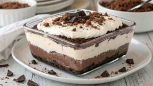 Best Dirt Cake Recipe