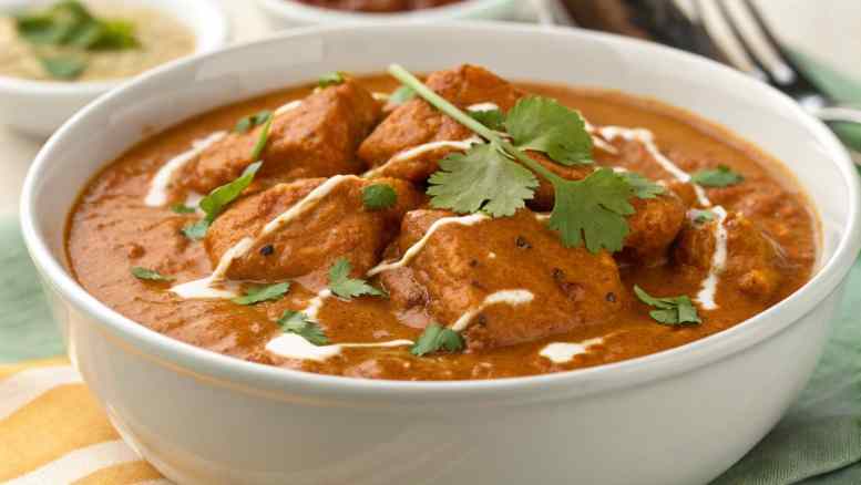 Best Chicken Tikka Masala Recipe