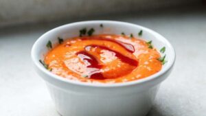 Best Buffalo Wing Sauce Recipe