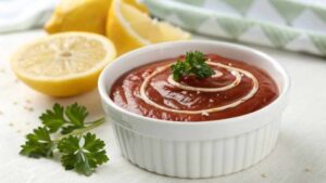 Best Cocktail Sauce Recipe