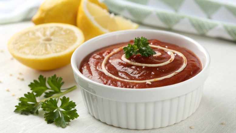 Best Cocktail Sauce Recipe